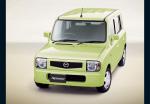 Mazda Spiano 2007 года